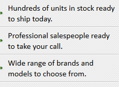 Used Terminal Tractors Hollywood - Great Selection of Yard Spotters, Yard Trucks, Spotting Tractors